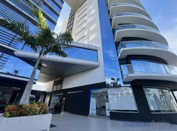 Oficina comercial · 113m² · 2 Estacionamientos · Oficina en Sur de Manta