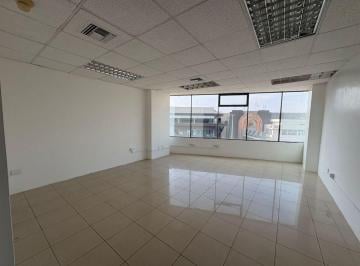 Oficina comercial , Guayaquil · Oficina en Venta en Executive Center / Nobis Frente Al Mall del Sol
