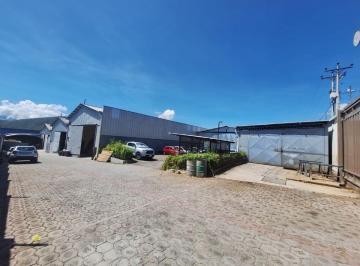 Bodega-Galpón , Quito · Venta Inversion Complejo de Bodegas o Galpones, Norte de Quito