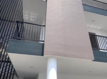 Departamento · 47m² · 1 Habitación · 1 Estacionamiento · Suite Nueva en Crystal Azul 4 Manta - Sb