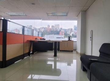 Oficina comercial , Quito · Oficina de Venta en Centro Norte de Quito