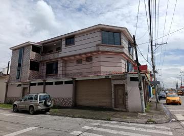 Casa · 471m² · 5 Habitaciones · Vendo Casa Esquinera Rentera en Garzota