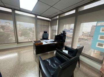 Oficina comercial · 227m² · Vendo Oficina Comercial en El Centro de Guayaquil