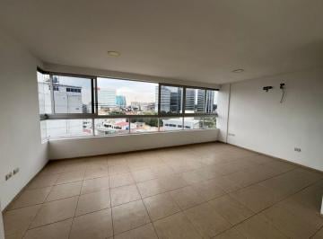 Departamento · 118m² · 2 Habitaciones · 2 Estacionamientos · Vendo Departamento con Vista Paronamica en Kennedy Norte Guayaquil