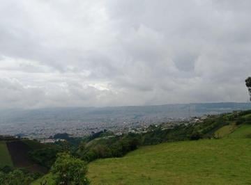Terreno / Lote , Quito · Venta Terreno 20 Hectáreas Sector Sur de Quito