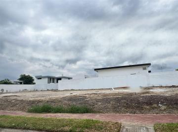 Terreno / Lote · 628m² · Vendo Terreno en La Urbanizacion Privada Marenostro Ruta del Spondylus