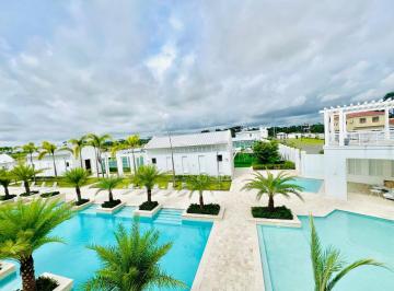 Terreno / Lote · 255m² · Vendo Terreno Residencial en Aires Norte Samborondon