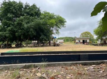 Terreno / Lote · 1ha · Vendo Tierra Agricola con Infraestructura en Guayaquil