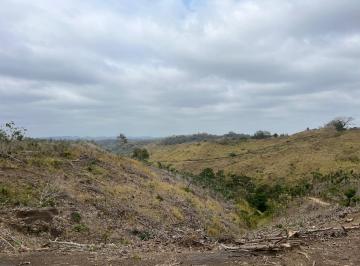 Terreno / Lote · 500m² · Vendo Terreno Agroforestal en El Sector de Santa Elena