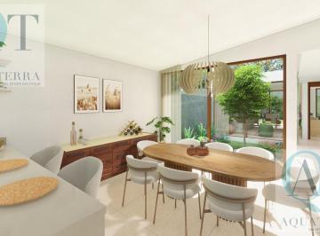 Casa · 107m² · 2 Habitaciones · 2 Estacionamientos · Ahd Venta Casa de Una Planta Tababela