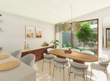 Casa · 107m² · 2 Habitaciones · 2 Estacionamientos · Ahd Venta Casa de Una Planta Tababela