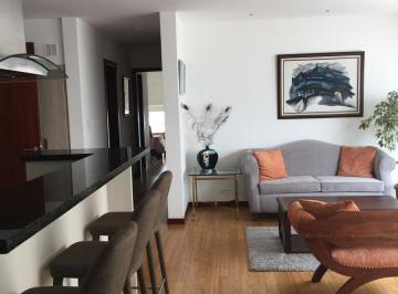Departamento · 105m² · 2 Habitaciones · 2 Estacionamientos · Vendo Hermoso Departamento Sector González Suárez