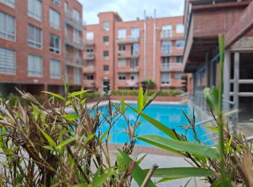 Departamento · 78m² · 2 Habitaciones · 1 Estacionamiento · Departamento en Carcelén