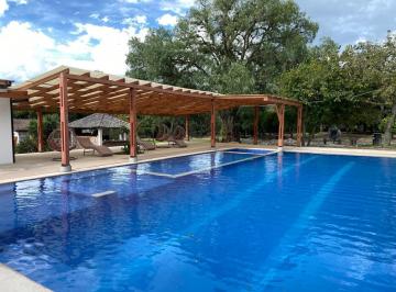 Terreno / Lote · 504m² · 3 Estacionamientos · Terreno en Guayllabamba