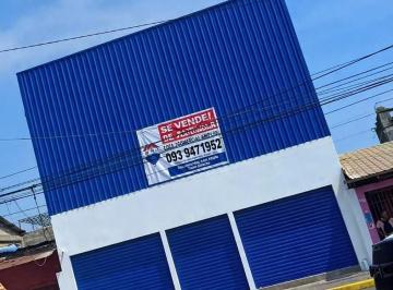 Local comercial , Durán · Venta de Local Comercial en Durán – Av Nicolás Lapentti