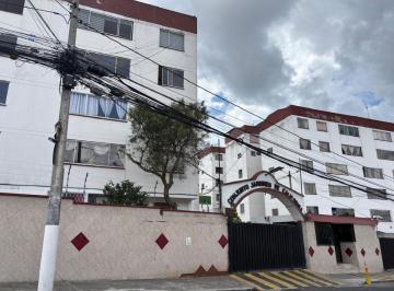 Departamento de 2 habitaciones, Quito · Venta Departamento 2 Dorm., Estudio, Parqueadero, Bodega