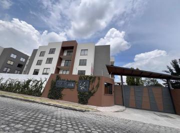 Departamento · 90m² · 3 Habitaciones · 1 Estacionamiento · Departamento en Venta Valle de Los Chillos