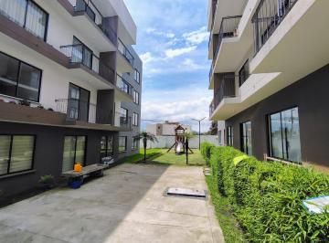 Departamento · 86m² · 3 Habitaciones · 1 Estacionamiento · Departamento por Estrenar Valle de Los Chillos