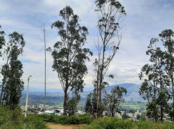 Terreno / Lote , Quito · Vendo Lindos Terrenos de 5367 m y 6367 m con Excelente Vista en Pifo