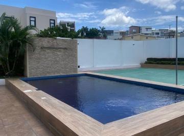 Casa de 4 habitaciones, Guayaquil · Vendo Hernosa Casa en El Condado, Av Leon Febres Cordero, Piscina, Guardiania 24/7