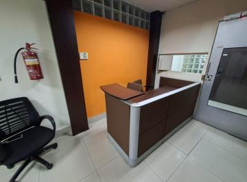Oficina comercial · 250m² · Oficina Amoblada en Alquiler, Manuel Galecio y Boyaca, Cyp