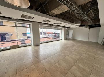 Oficina comercial · 114m² · 3 Habitaciones · 2 Estacionamientos · La Pradera, Oficina en Renta, 114.49 m²