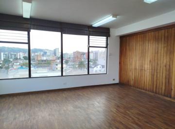 Oficina comercial · 80m² · 2 Habitaciones · La Mariscal, Oficina en Renta, 80 m²