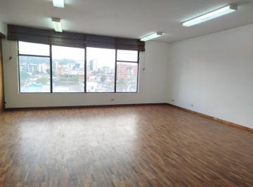 Oficina comercial · 80m² · 2 Habitaciones · La Mariscal, Oficina en Renta, 80 m²