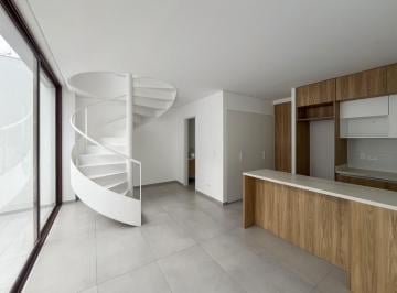 Suite · 60m² · 1 Habitación · 1 Estacionamiento · Quito Tenis, Hermoso Loft en Venta, 60 m²