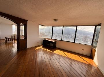Departamento · 218m² · 4 Habitaciones · 1 Estacionamiento · El Batán, Hermoso Departamento en Renta, 218 m²