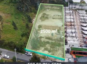 Terreno / Lote , Quito · Terreno Excelente Ubicación