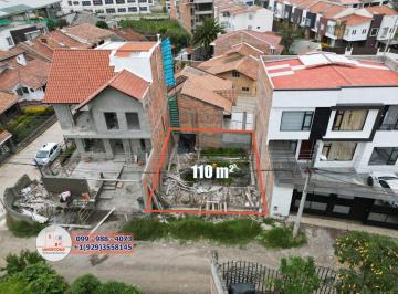 Terreno / Lote , Cuenca · Oportunidad Única Terreno en Venta – Sector Misicata