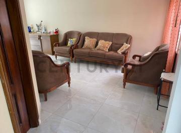 Casa · 95m² · 3 Habitaciones · 1 Estacionamiento · Se Vende Casa, San Antonio de Pichincha, Norte de Quito
