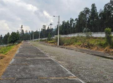 Terreno / Lote , Quito · Se Vende Terreno en Conocoto, Urbanización La Salle 4.