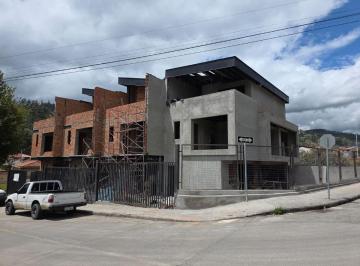 Casa de 3 habitaciones, Cuenca · Casas en Venta Jardines del Río Machángara Cuenca | Proyecto Exclusivo