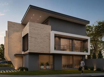 Casa de 3 habitaciones, Cuenca · Casas en Venta Jardines del Río | Proyecto Exclusivo, Casas Independientes con Frente a La Vía