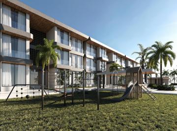 Departamento · 89m² · 2 Habitaciones · 1 Estacionamiento · Vendo Departamentos en Proyecto San Bernardo V Samborondon