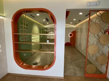 Local comercial · 56m² · 1 Estacionamiento · Vendo Local Comercial en Vizcaya Plaza Sambrondon