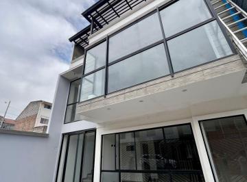Departamento de 2 habitaciones, Cuenca · Hermosos Departamentos a Estrenar en Venta con 2 Habitaciones y 3 Habitaciones. Misicata