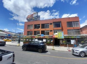 Oficina comercial · 35m² · Arriendo Oficina de 20 m² Iñaquito