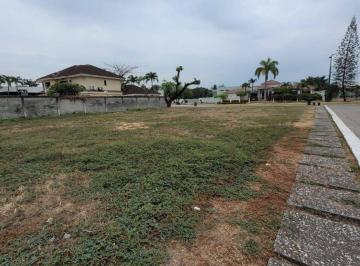 Terreno / Lote , Guayaquil · Venta Terreno Esquinero 1237 m² - Urbanización Castellana - Vía a Samborondón