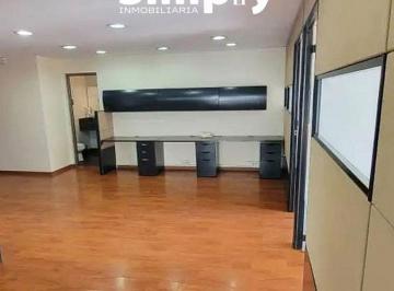 Oficina comercial , Quito · Oficina Amoblada Lista Para Funcionar 86 m² Sector La Paz