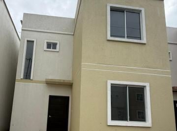 Casa · 89m² · 3 Habitaciones · 1 Estacionamiento · Casa en Venta Urbanizacion Paseo del Sol Via Chongon (Seaz)