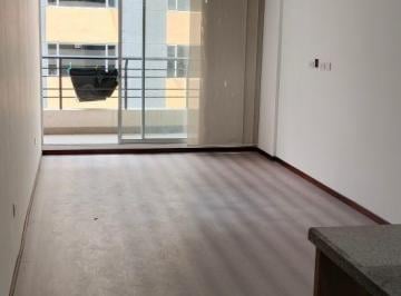 Departamento de 2 habitaciones, Quito · República del Salvador y Suecia Departamento de Venta 2 Dorm. Balcón Gimnasio Cine