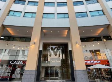 Suite de 1 habitación, Guayaquil · Suite Amoblada en Renta en Pacific Plaza de Ciudad Colon - Mae. Recale