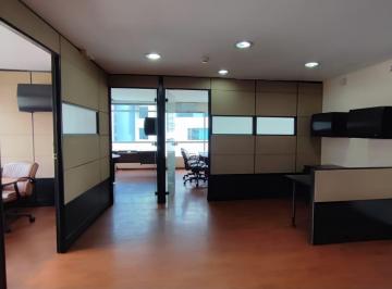Oficina comercial , Quito · Sector Coruña Oficina Amoblada