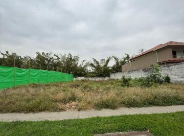 Terreno / Lote , Guayaquil · Vendo Terreno en Samborondon, Estancias del Rio, Sede Social con Piscina, Gimnasio, Canchas T y F
