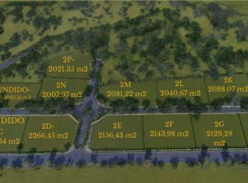 Terreno / Lote · 2000m² · Terreno en Ibarra