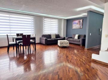 Departamento de 3 habitaciones, Quito · Departamento con Excelente Ubicación en Alquiler Sector Monteserrin