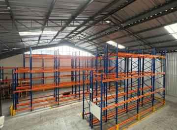 Bodega-Galpón , Quito · En Renta Galpón de 750 m² - Sector Carcelén Industrial
